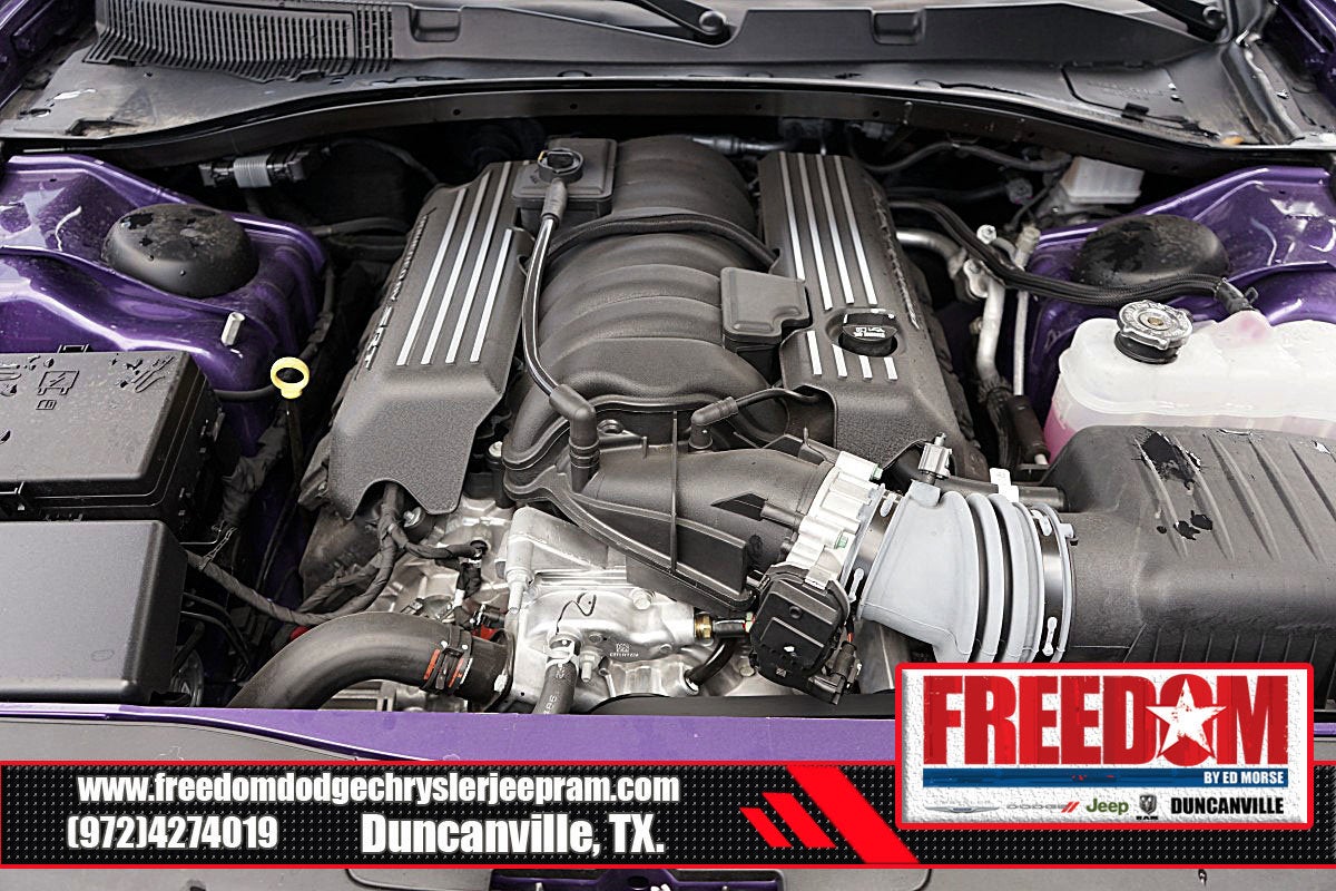 2023 Dodge Charger R/T Scat Pack Widebody