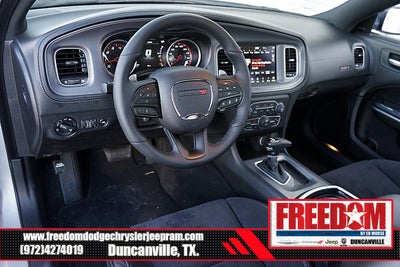 2023 Dodge Charger R/T Scat Pack