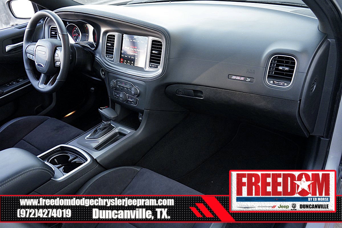 2023 Dodge Charger R/T Scat Pack