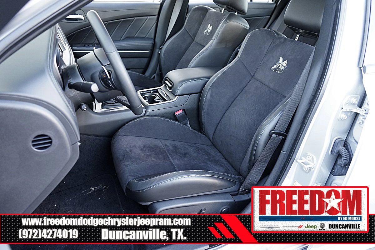 2023 Dodge Charger R/T Scat Pack