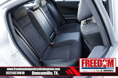2023 Dodge Charger R/T Scat Pack