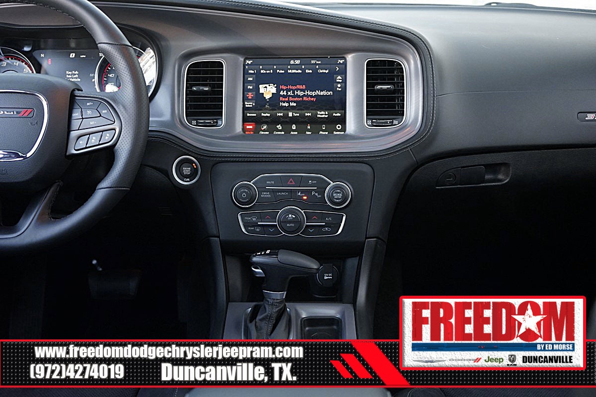 2023 Dodge Charger R/T Scat Pack