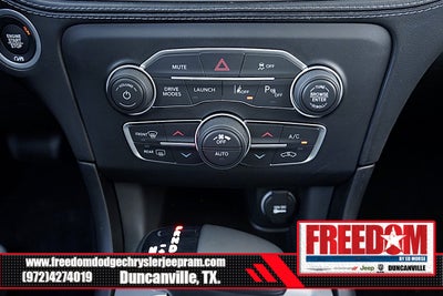 2023 Dodge Charger R/T Scat Pack