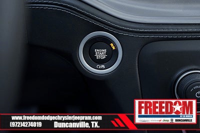 2023 Dodge Charger R/T Scat Pack