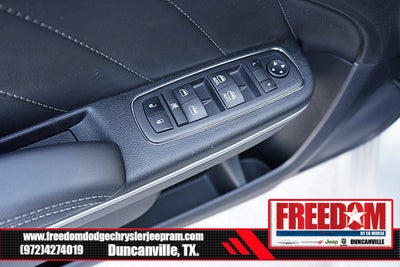 2023 Dodge Charger R/T Scat Pack