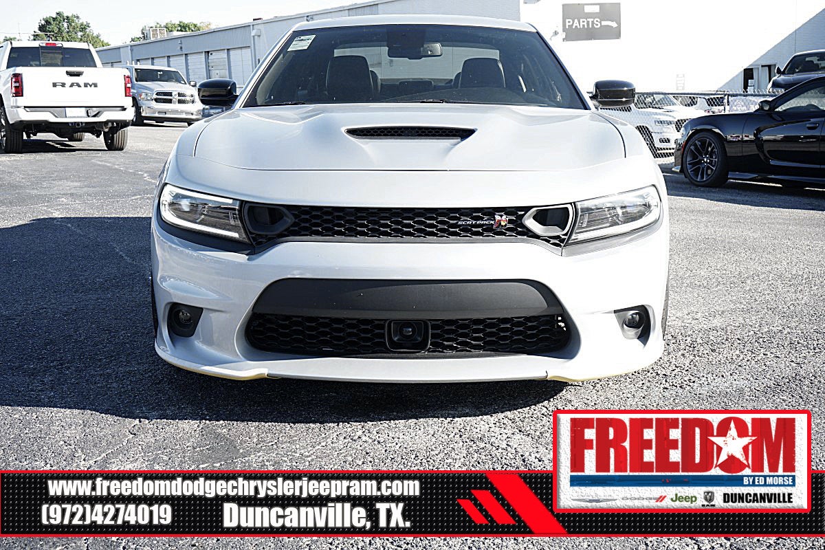2023 Dodge Charger R/T Scat Pack