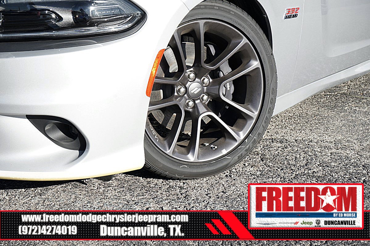 2023 Dodge Charger R/T Scat Pack