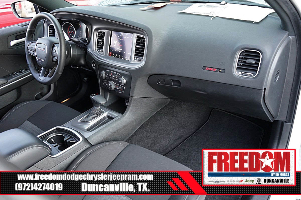 2023 Dodge Charger R/T Scat Pack