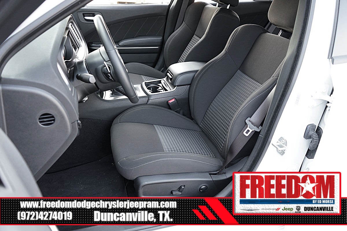 2023 Dodge Charger R/T Scat Pack