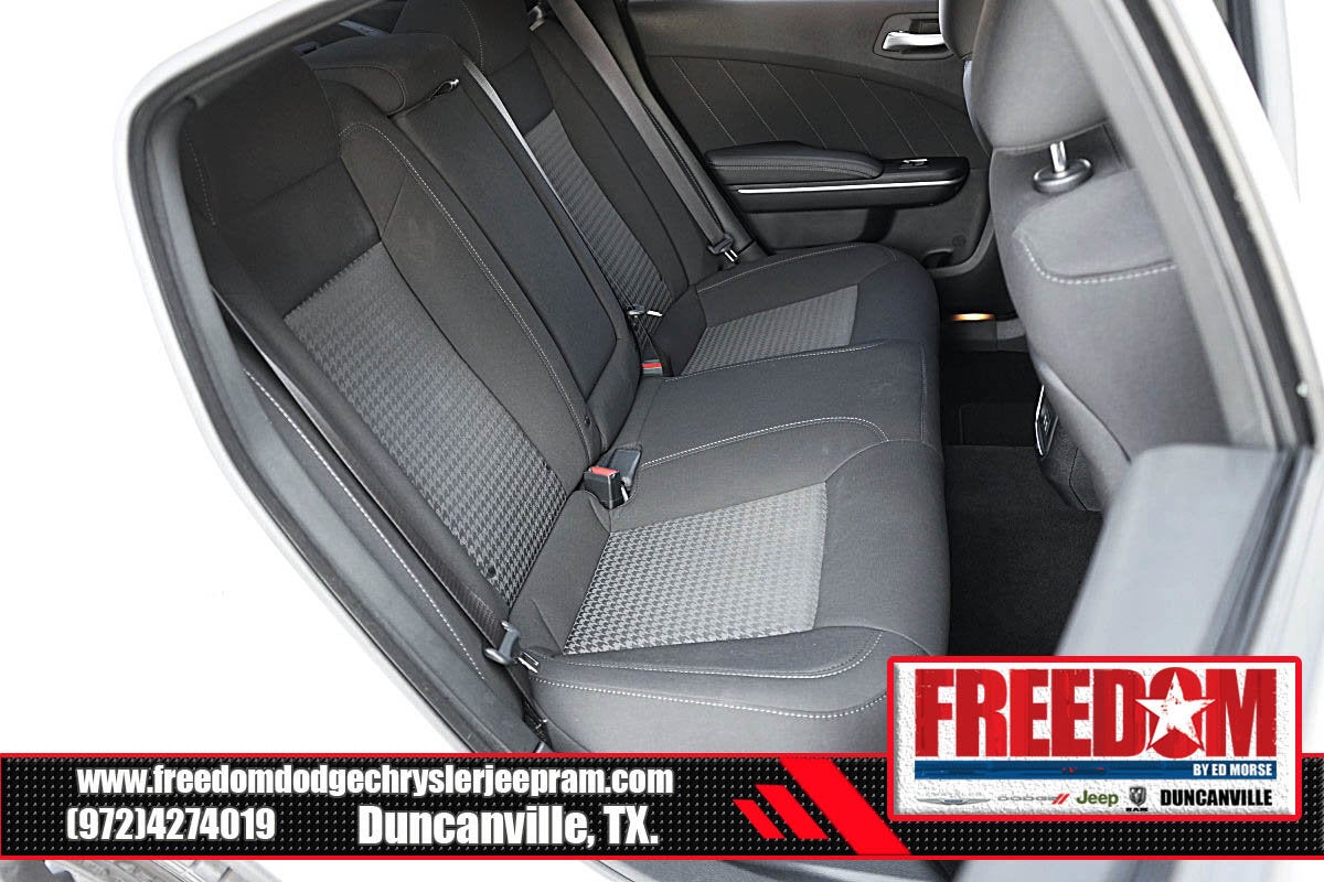 2023 Dodge Charger R/T Scat Pack