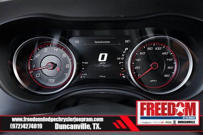 2023 Dodge Charger R/T Scat Pack