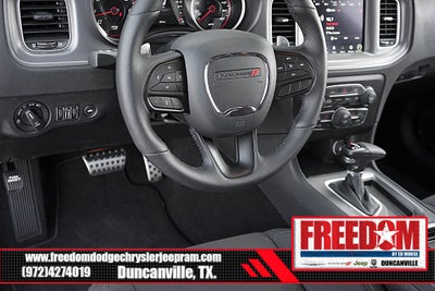 2023 Dodge Charger R/T Scat Pack