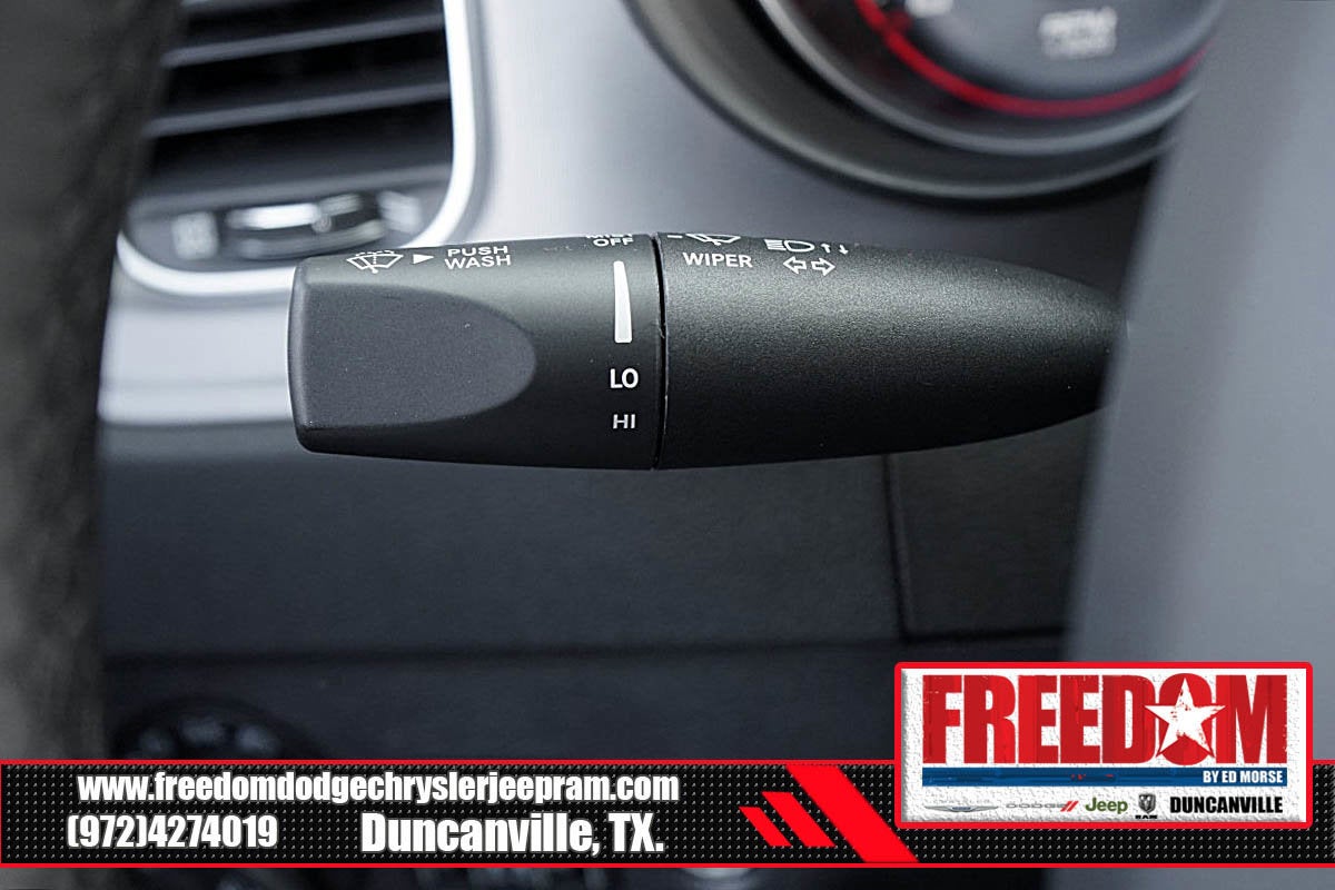 2023 Dodge Charger R/T Scat Pack