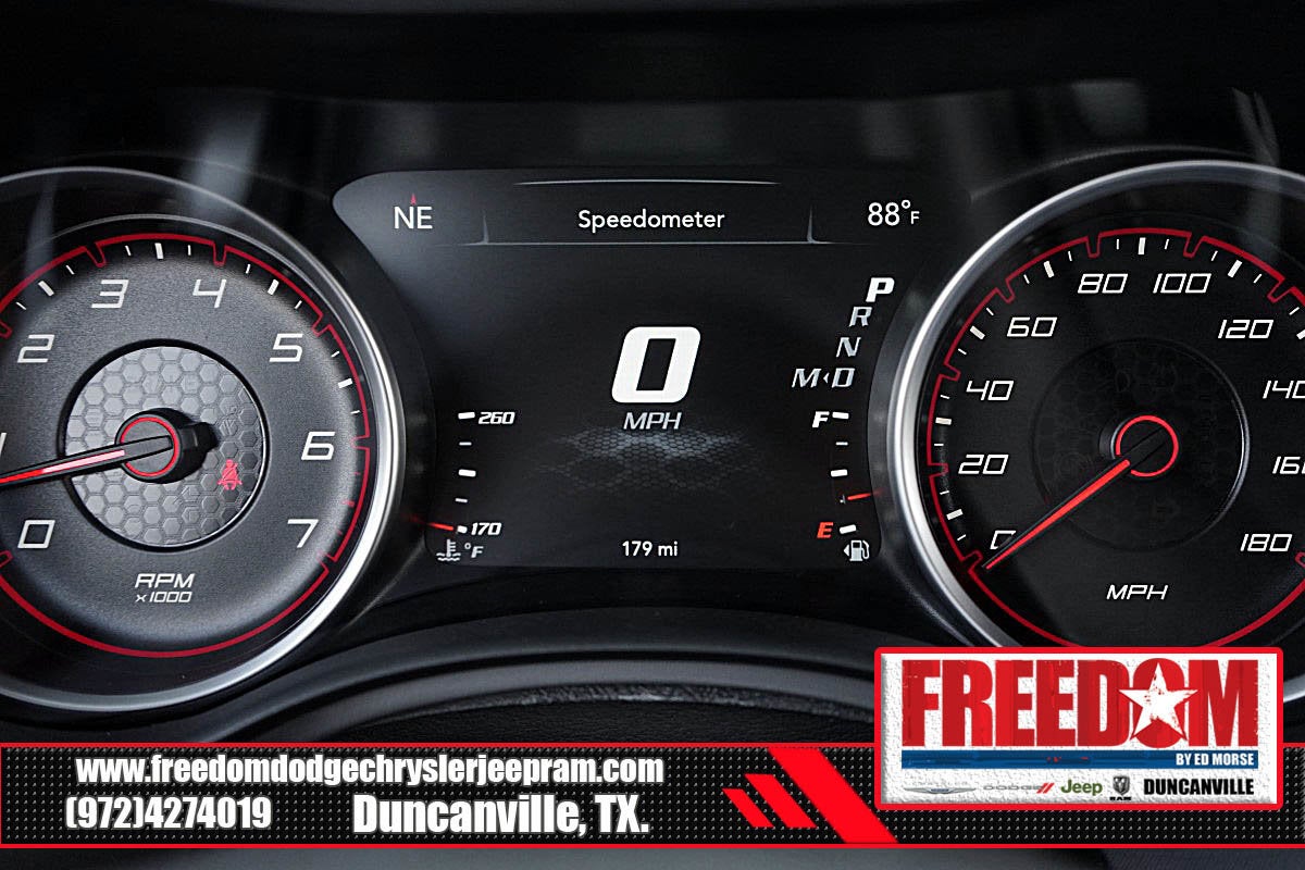 2023 Dodge Charger R/T Scat Pack