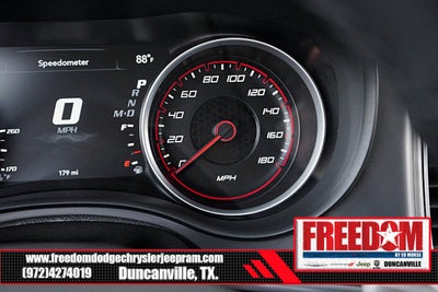 2023 Dodge Charger R/T Scat Pack