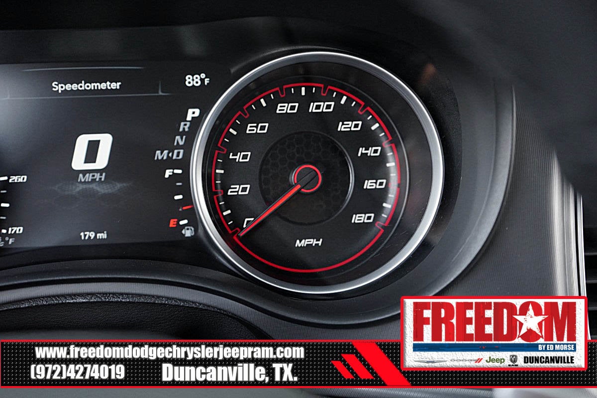 2023 Dodge Charger R/T Scat Pack