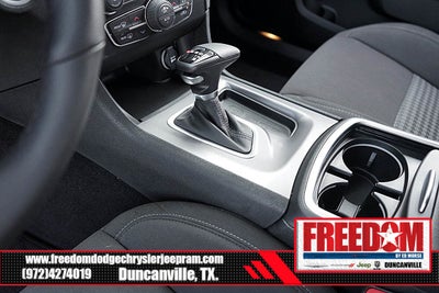 2023 Dodge Charger R/T Scat Pack