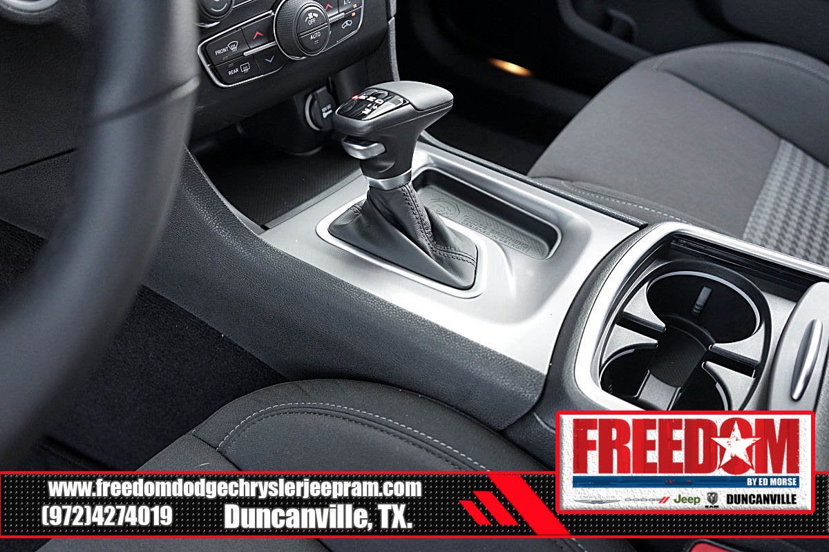 2023 Dodge Charger R/T Scat Pack