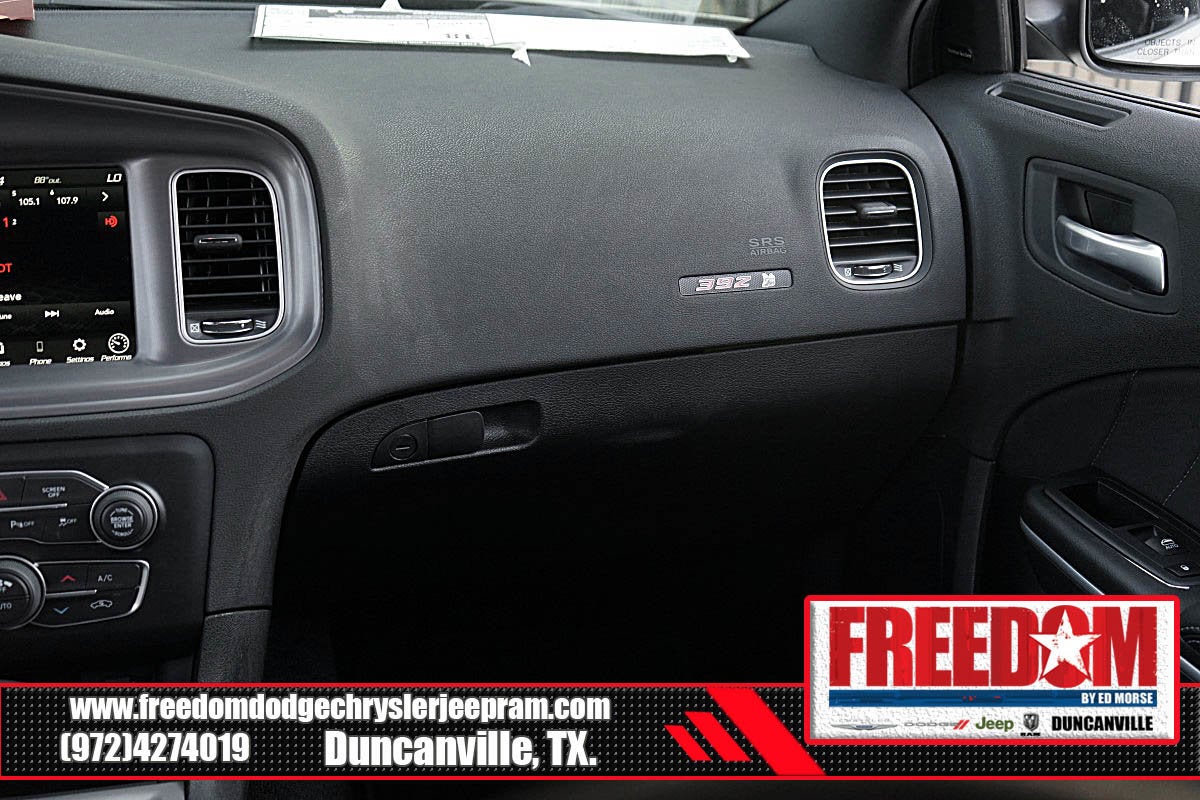 2023 Dodge Charger R/T Scat Pack