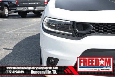 2023 Dodge Charger R/T Scat Pack