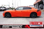 2023 Dodge Charger R/T Scat Pack