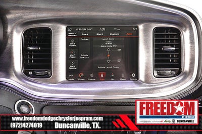 2023 Dodge Charger R/T Scat Pack