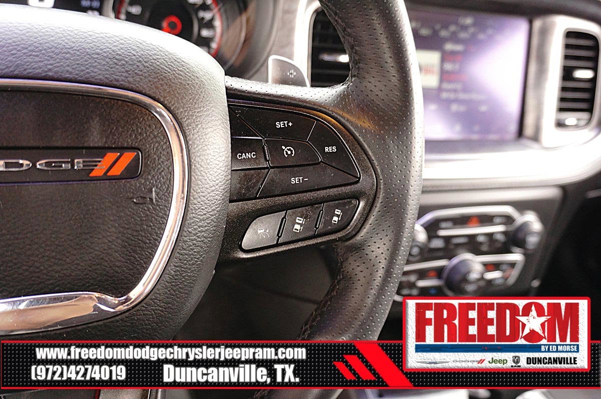 2023 Dodge Charger R/T Scat Pack