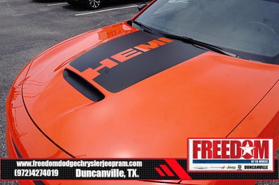 2023 Dodge Charger R/T Scat Pack
