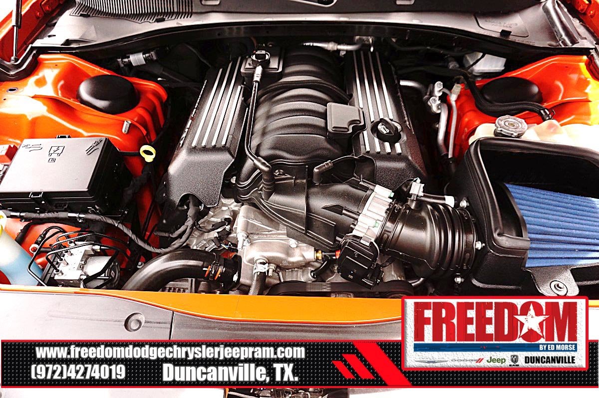2023 Dodge Charger R/T Scat Pack