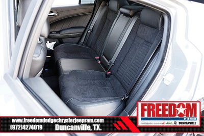 2023 Dodge Charger R/T Scat Pack