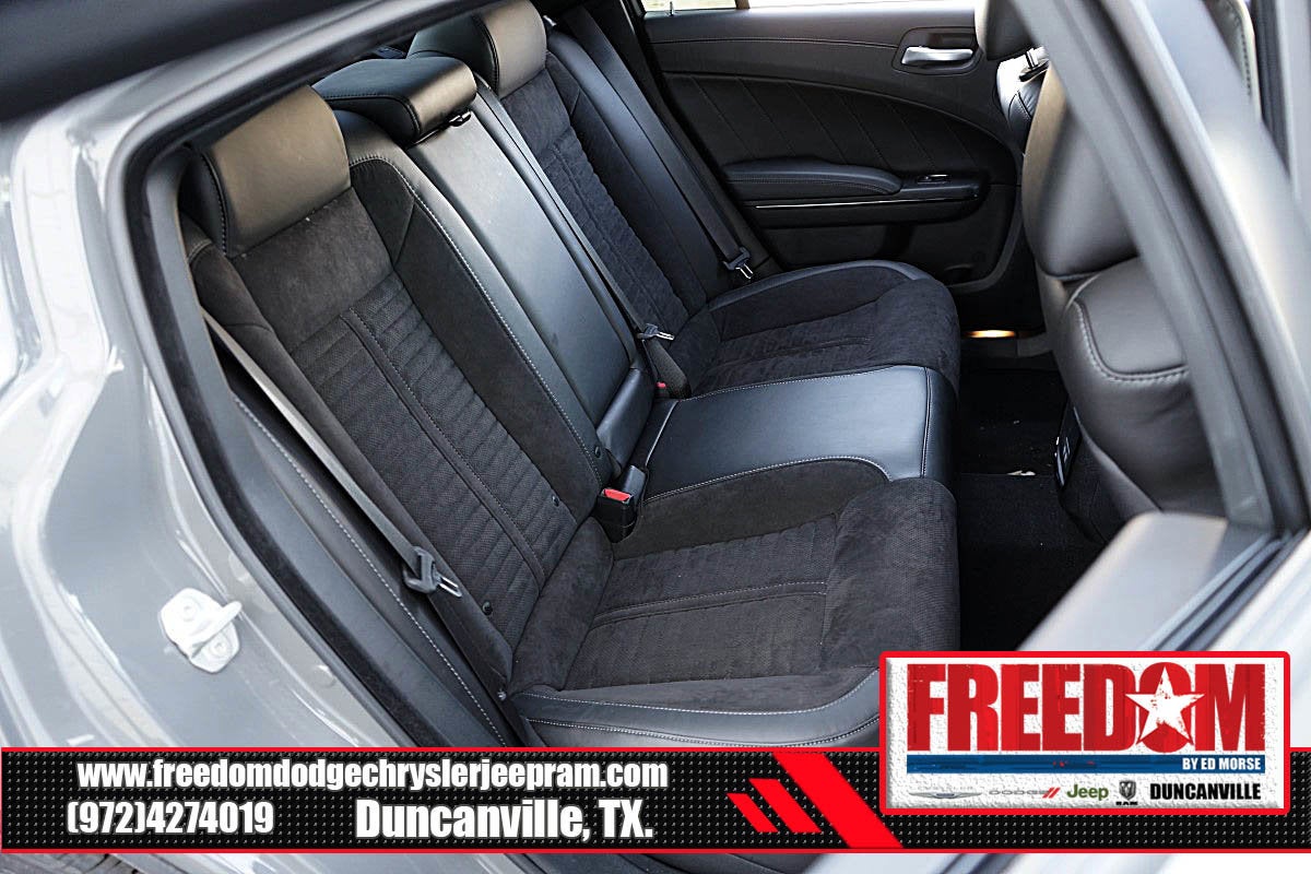 2023 Dodge Charger R/T Scat Pack