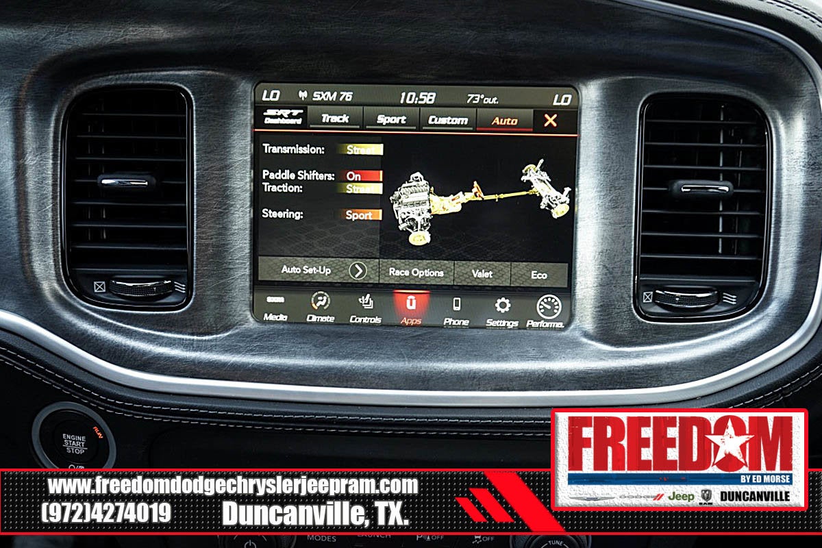 2023 Dodge Charger R/T Scat Pack