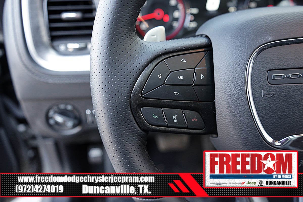 2023 Dodge Charger R/T Scat Pack