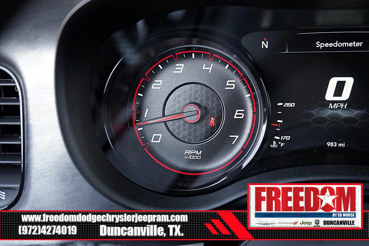 2023 Dodge Charger R/T Scat Pack