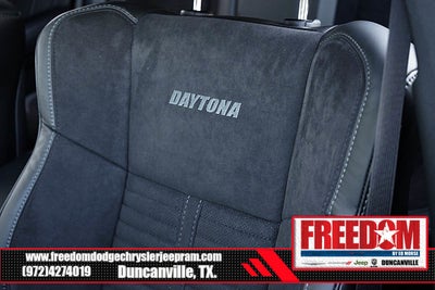 2023 Dodge Charger R/T Scat Pack