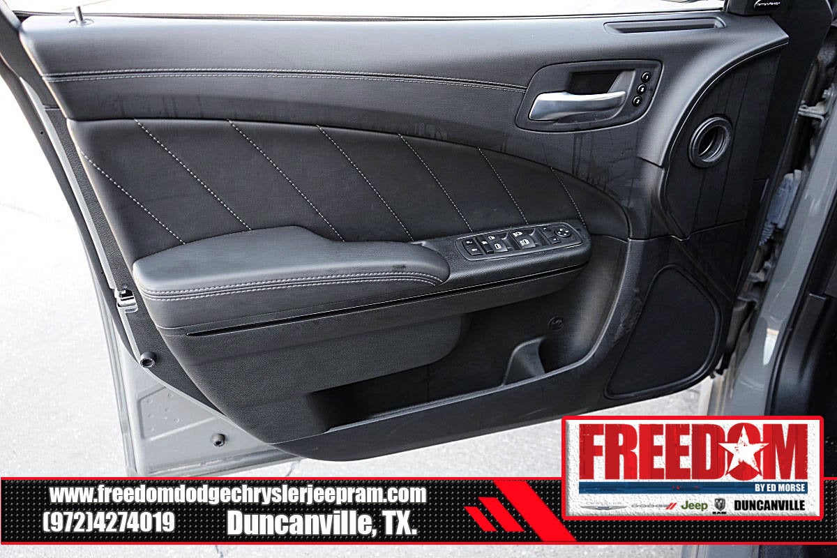 2023 Dodge Charger R/T Scat Pack