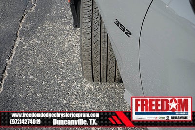 2023 Dodge Charger R/T Scat Pack