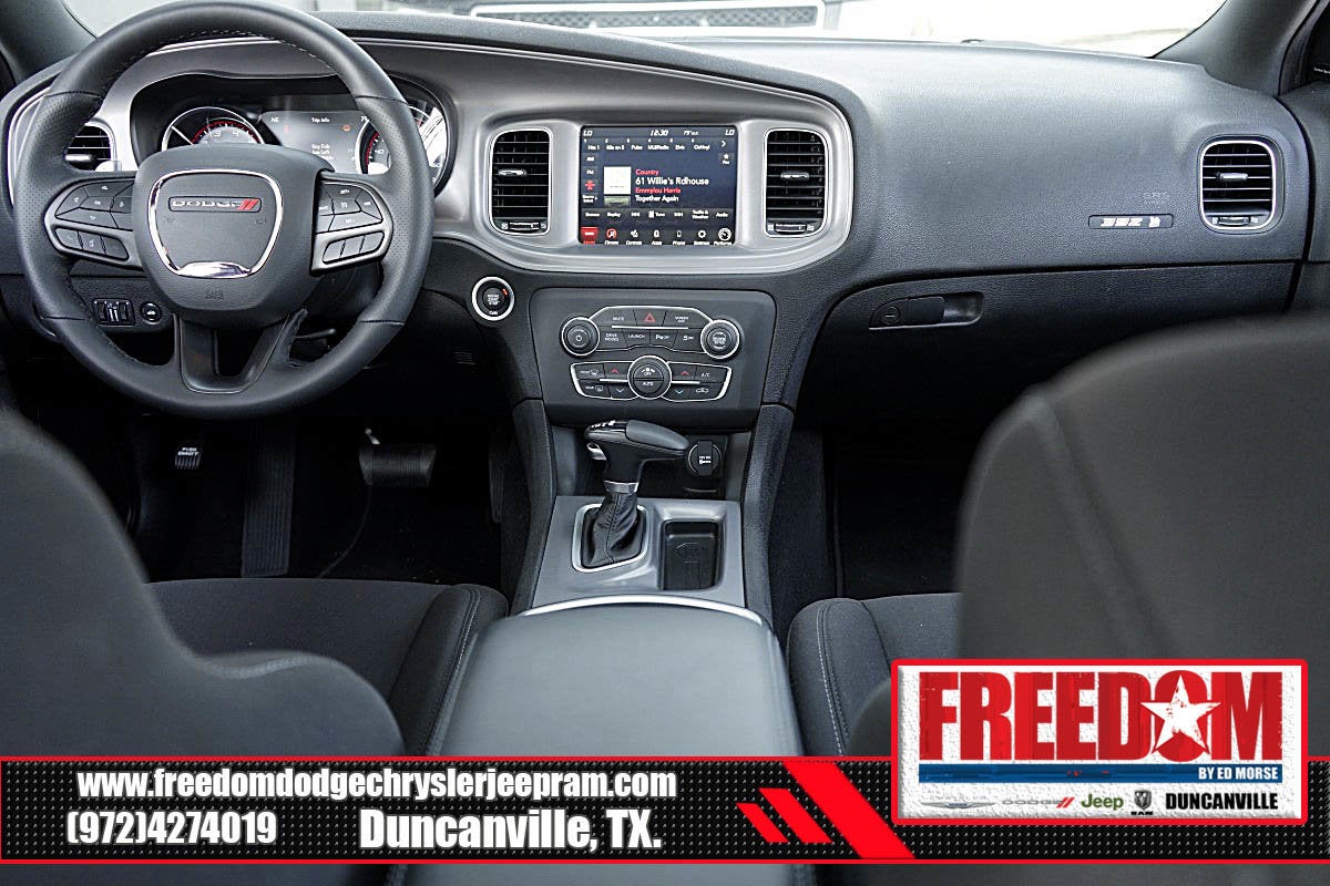 2023 Dodge Charger R/T Scat Pack