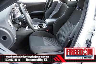 2023 Dodge Charger R/T Scat Pack