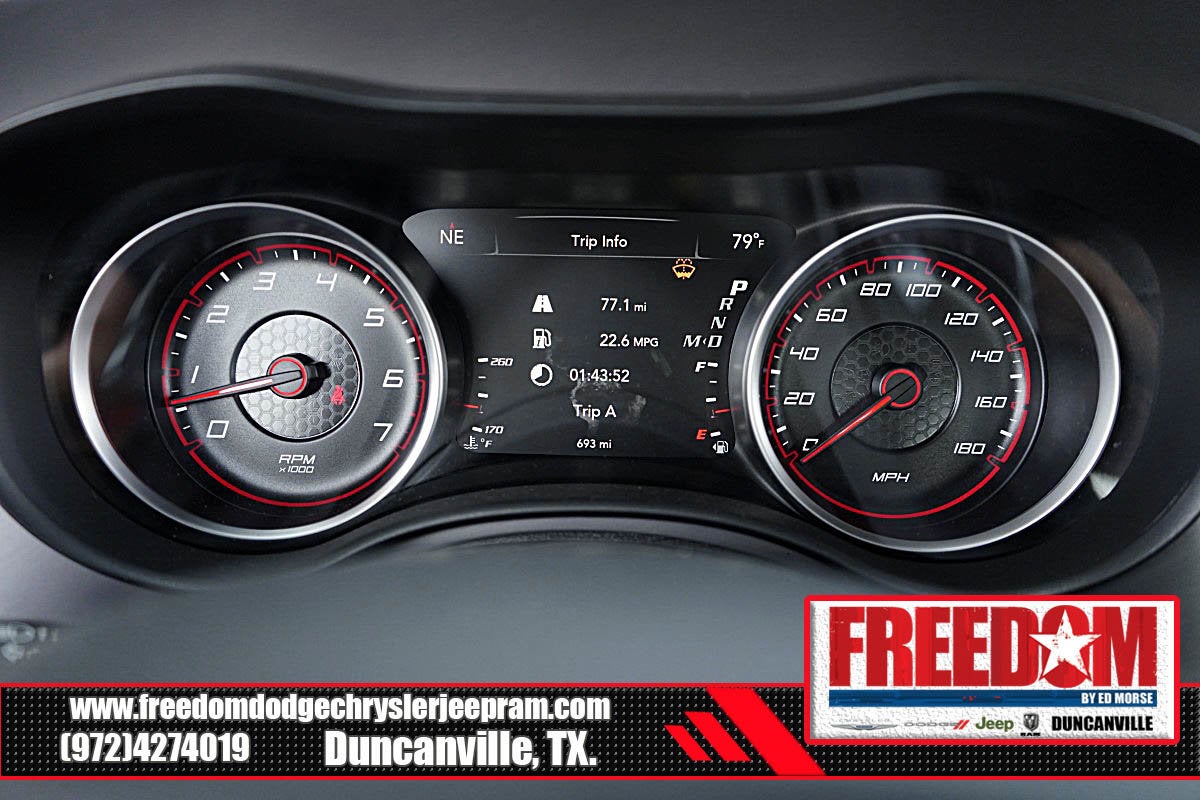 2023 Dodge Charger R/T Scat Pack