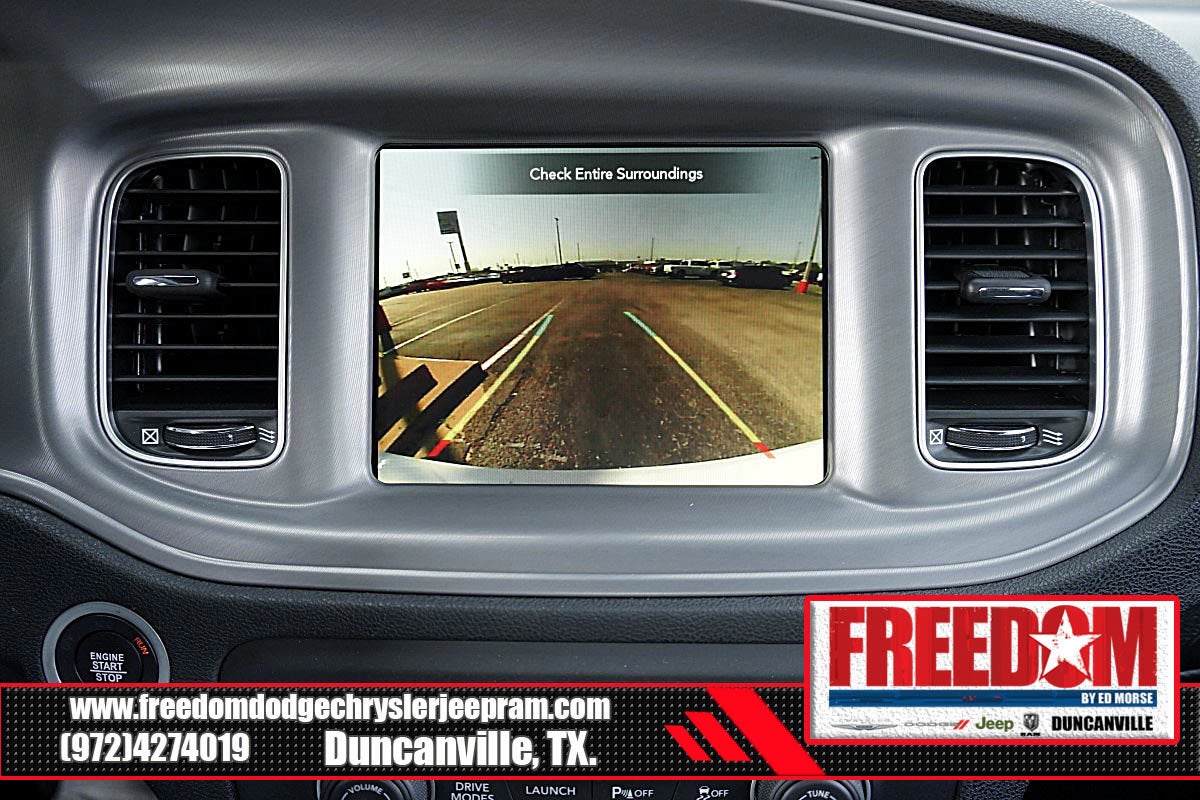 2023 Dodge Charger R/T Scat Pack