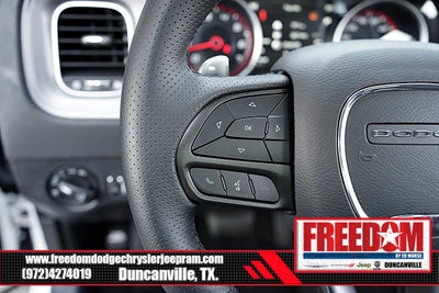 2023 Dodge Charger R/T Scat Pack