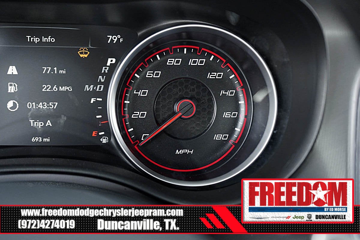 2023 Dodge Charger R/T Scat Pack