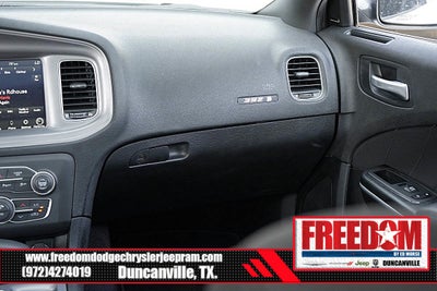 2023 Dodge Charger R/T Scat Pack