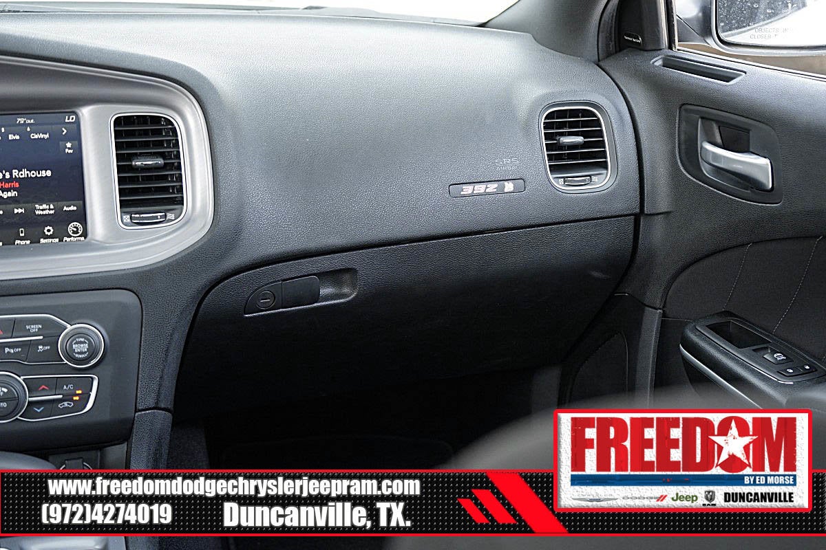 2023 Dodge Charger R/T Scat Pack