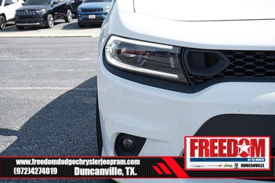 2023 Dodge Charger R/T Scat Pack