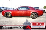 2020 Dodge Challenger R/T Scat Pack Widebody