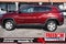 2022 Jeep Compass Sport