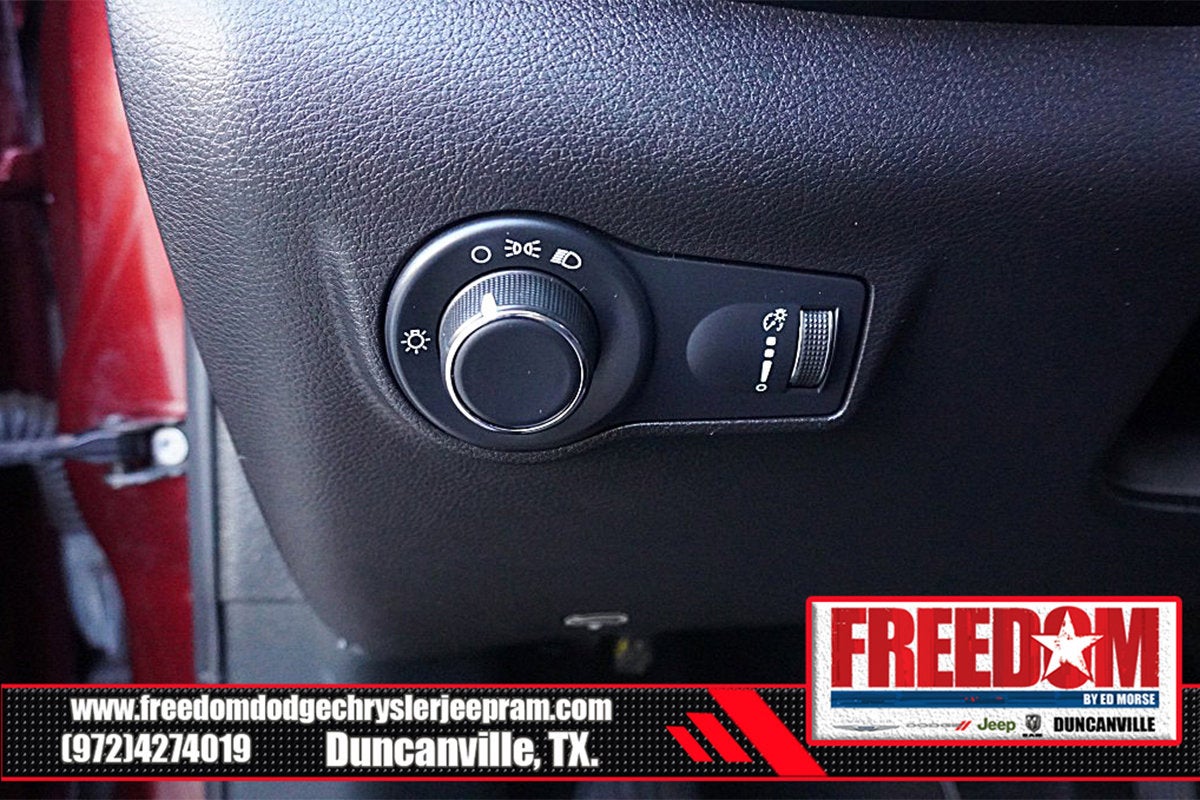 2022 Jeep Compass Sport