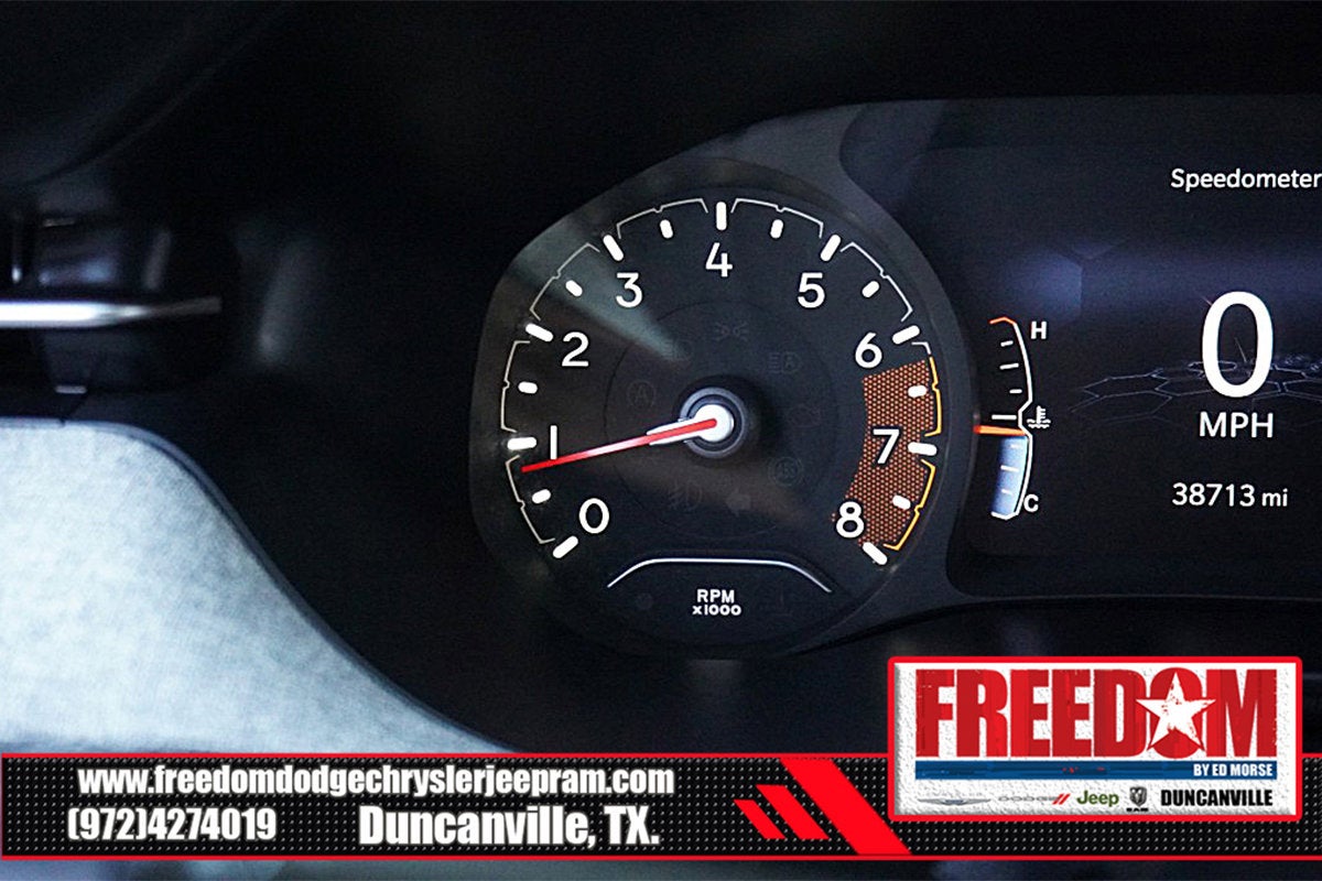2022 Jeep Compass Sport